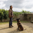 Le Voyageur serie/feuilleton misdaad FRANCE 3
