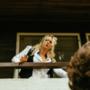 Money Shot serie/feuilleton komedie CANAL + SERIES
