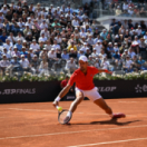 Masters 1000 de Rome sport tennis EUROSPORT 2