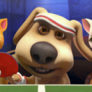 Talking Tom and Friends dessin animé TELETOON +