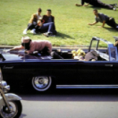 JFK film thriller RTS DEUX