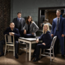 New York, unité spéciale série/feuilleton policier TF1
