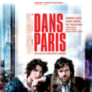 Dans Paris film dramatische komedie TV5 MONDE