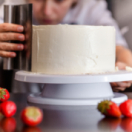 Le meilleur pâtissier célébrités ontspanning GULLI