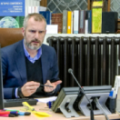 Onderzoeksrechters ontspanning VTM