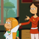 Les Sisters dessin animé TELETOON +