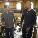 NCIS: Los Angeles serie/feuilleton misdaad ZES