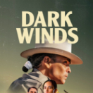 Dark Winds série/feuilleton western POLAR +