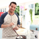 Le meilleur pâtissier célébrités ontspanning RTL plug