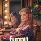 Funny Woman serie/feuilleton komedie BE SERIES