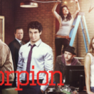 Scorpion serie/feuilleton drama ZES