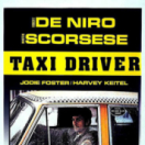 Taxi Driver film drama PARAMOUNT CHANNEL