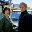 Les enquêtes du commissaire Van der Valk serie/feuilleton misdaad RTS DEUX