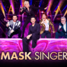 Mask Singer divertissement TF1