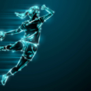Coupe de France féminine sport handbal L'EQUIPE 21
