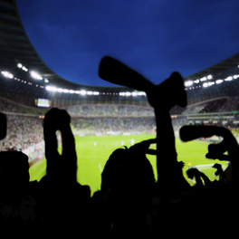 NOS Studio Sport sport voetbal NPO3