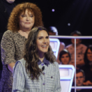 Le grand concours des «Grosses Têtes» divertissement TF1