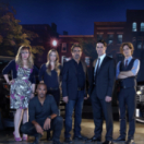 Esprits criminels serie/feuilleton misdaad RTL club