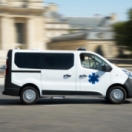 100 jours avec les secours docureeks samenleving RMC STORY