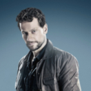 Dr Harrow serie/feuilleton drama TEVA
