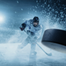 Championnat du monde sport ijshockey RTS DEUX