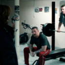 Prisoner serie/feuilleton drama POLAR +