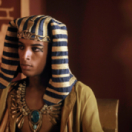 La vie secrète des pharaons docureeks beschaving PLANETE +
