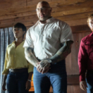 Knock at the Cabin film thriller RTL 9