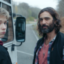 Magnificat film drama LA UNE (RTBF)