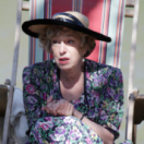 Mademoiselle Drot tv-film drama LA TROIS