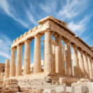 L'Acropole : mégastructure de la Grèce antique documentaire historisch TIPIK