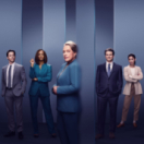 Matlock serie/feuilleton misdaad LA UNE (RTBF)