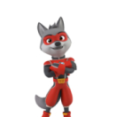Kingdom Force tekenfilm BOING