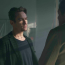 American Night tv-film actie L'EQUIPE 21