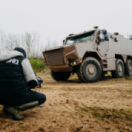 Top Gear France magazine - duiding auto RMC DECOUVERTE