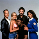 Jackie Brown film misdaad ACTION
