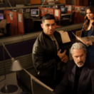 NCIS serie/feuilleton misdaad RTS UN
