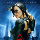 AEon Flux film sciencefiction PARAMOUNT CHANNEL