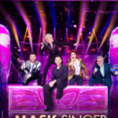 Mask Singer ontspanning TF1