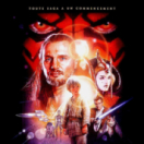 Star Wars : épisode 1 - La menace fantôme film sciencefiction RTS UN