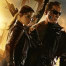 Terminator Genisys film actie VTM2