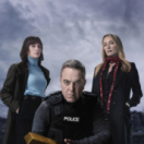 Bloodlands serie/feuilleton midaaddrama POLAR +