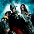 Jonah Hex film actie SYFY