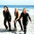 Charlie's Angels film actiekomedie VTM2