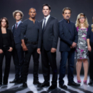 Criminal Minds serie/feuilleton misdaad PLAY5