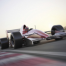 Grand Prix de Monaco sport formule 1 RTS DEUX