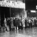 1929 : la crise et la Grande Dépression documentaire historisch LA TROIS