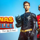 Jonas en Jelle: From Zero To Hero ontspanning VTM