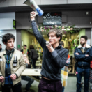 L'effondrement serie/feuilleton drama CANAL + SERIES