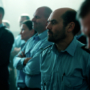 Prisoner serie/feuilleton drama POLAR +